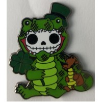 St. Patricks FurryBones