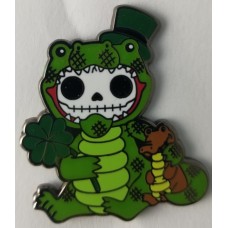 St. Patricks FurryBones