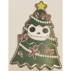 Xmas FurryBones Tree